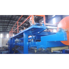 Good Price EPS Sandwich Panel Line